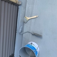 バイト、従業員募集防水工事　12000〜の画像