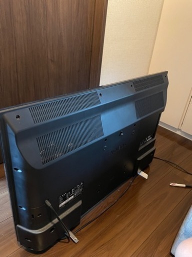 テレビ