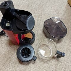 タイガー コーヒーメーカー ACK-A050の画像