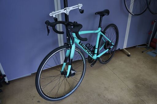 Bianchi　ビアンキ　 VIA NIRONE 7 SORA ヴィアニローネセブンソラ 2021年