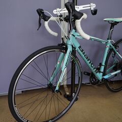 Bianchi ビアンキ VIA NIRONE 7 SORA ヴィアニローネセブン 2016年