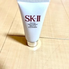 新品 未使用＊SK-II＊SK2 フェイシャルトリートメント ジ...