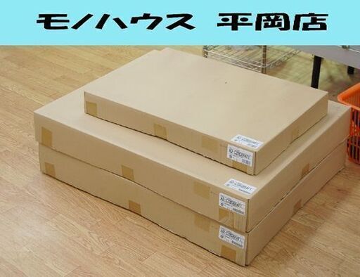 新品未使用 Panasonic エアコン用 防雪ダクト AD-CZBDXH4F1 パナソニック 防雪フード 札幌市 清田区 平岡
