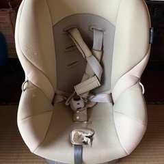 ベビーシート
