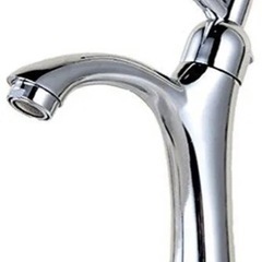新品☆ST33 洗面用 トイレ 手洗い 単水栓 シングルレバー ...