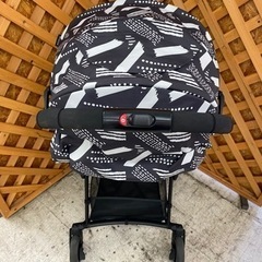 【愛品館江戸川店】ピジョン ビングル BB1モノクロノルディック 2021年製 ID110-023516-007 の画像