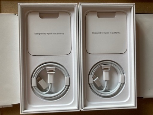 【新品】iPhone12 64G 白か黒 本体一式【大泉学園】