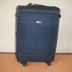 Samsonite　キャリーバッグの画像