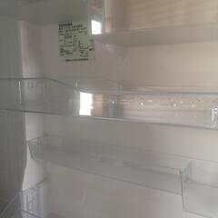 【沢山のお問い合わせありがとうございました】東芝冷蔵庫：2019年：501L：左開き：白色：GR-R500GWの画像