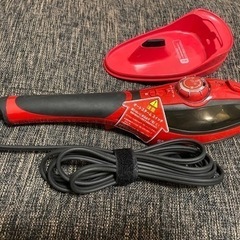 パワフルハンディスチーマー スチームQ