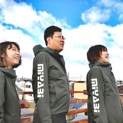 社員ドライバー【名古屋市西区】の画像
