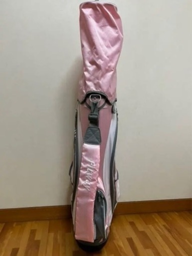 ゴルフセット