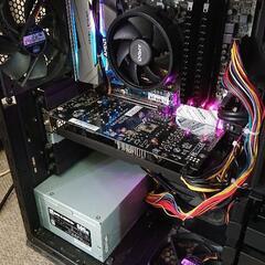 掲載期間 8/10まで ゲーミングPCセット