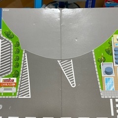 ぐるぐるシュート‼︎DXトミカパーキングの画像