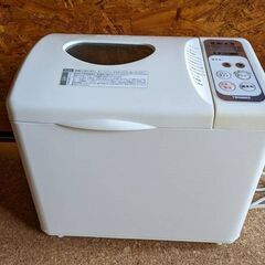 【ホームベーカリー】▼千葉市内直接引渡し可▼