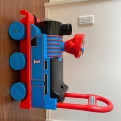 きかんしゃトーマス　リアルビークルの画像