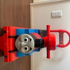 きかんしゃトーマス　リアルビークルの画像