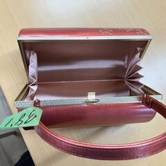 女性用和装鞄　no 387の画像
