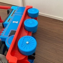 きかんしゃトーマス　リアルビークルの画像