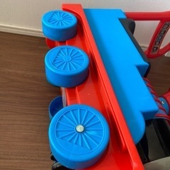きかんしゃトーマス　リアルビークルの画像