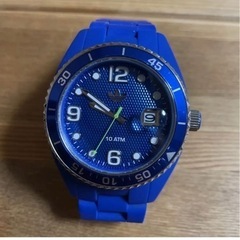 アディダスオリジナルス　腕時計