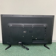 【ご来店限定】＊ティーズネットワーク 液晶テレビ 50型 2017年製＊0809-1 ご来店限定】＊ティーズネットワーク 液晶テレビ 50型 2017年製＊0809-1