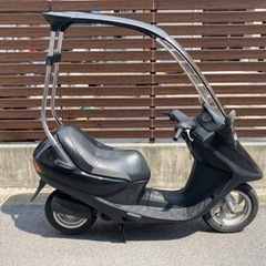 岐阜発★ホンダ★キャビーナ90cc★
