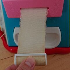 【アンパンマン】知育 おおきなよくばりボックス②の画像