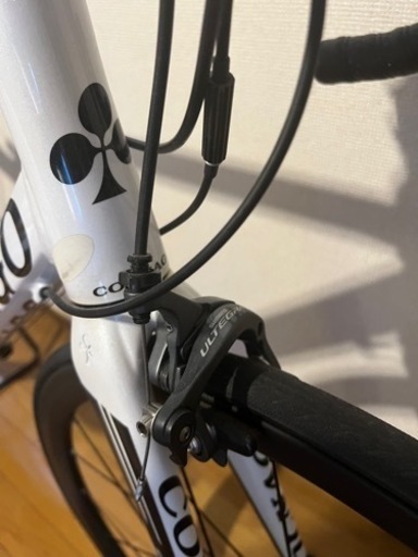 自転車 COLNAGO STLADA SL
