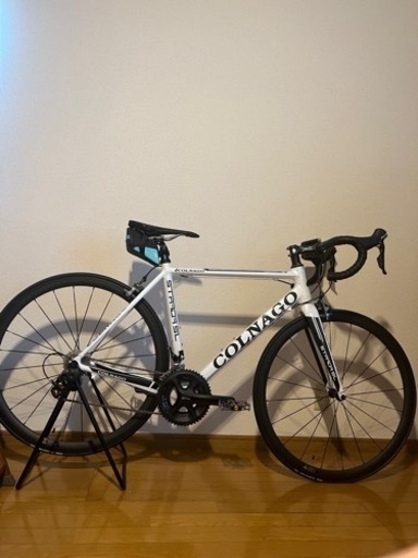 自転車 COLNAGO STLADA SL