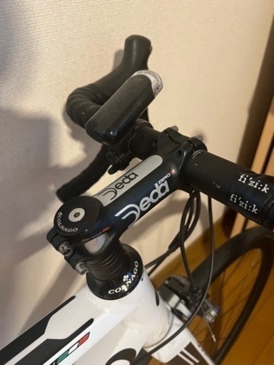 自転車 COLNAGO STLADA SL