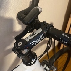 COLNAGO STLADA SLの画像