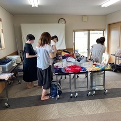 ナラカラおゆずり会★府中町★東広島