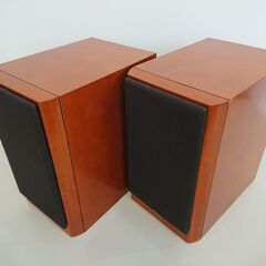 【値下げ】スピーカーペア　ONKYO　D-102EX