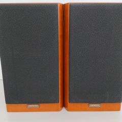 【値下げ】スピーカーペア　ONKYO　D-102EXの画像