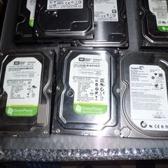 ジャンクＨＤＤ無料の画像