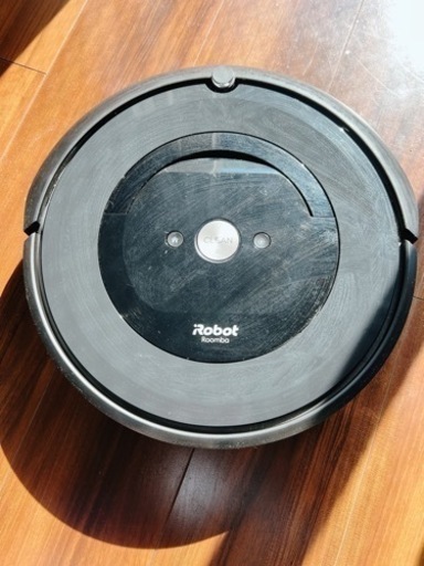 ルンバ　お譲りします