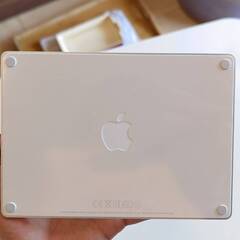 APPLE MAGIC TRACKPAD 2の画像