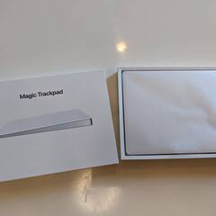 APPLE MAGIC TRACKPAD 2の画像