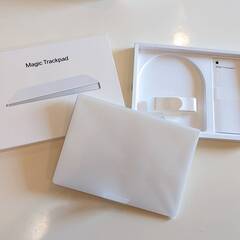 APPLE MAGIC TRACKPAD 2の画像