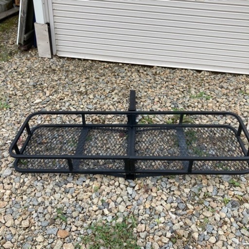 ヒッチキャリア