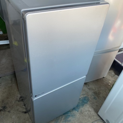 ●大阪限定●配送無料●2017年製●ユーイング ●UR-J110H●冷蔵庫