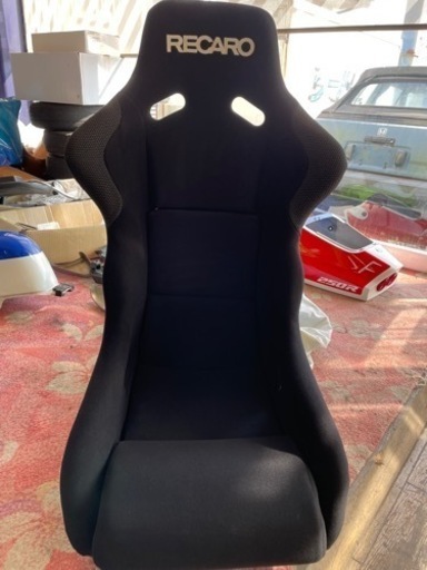 RECARO レカロ　SP-G フルバケシート