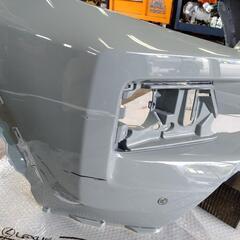 ★中古★トヨタ RAV4 フロントバンパー★52119-4A926-G0★の画像