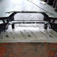 ★中古★トヨタ RAV4 フロントバンパー★52119-4A926-G0★の画像