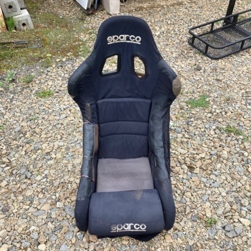 バケットシート