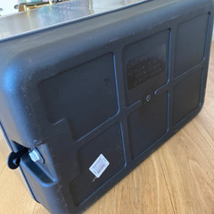 Coleman スチールベルト　クーラー54QTの画像