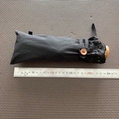 【引き取り先決定しました】日傘　黒の画像
