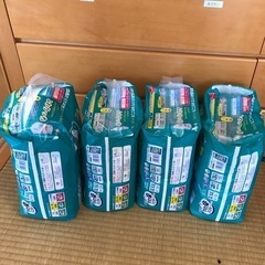 大人用　紙おむつの画像
