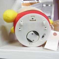 SEGA TOYS　セガトイズ　おいかけっこアンパンマン　おもちゃ　ぬいぐるみ　電動　の画像